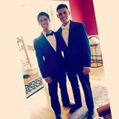 Sam Sodano's photo