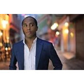 Chaz Antoine's photo