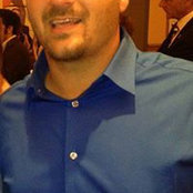 Joe Knuckley's photo