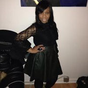 Trina Tunctson-Johnson's photo