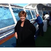 Sallie Teaderman's photo