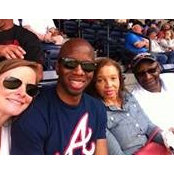 Tremain McGlown's photo