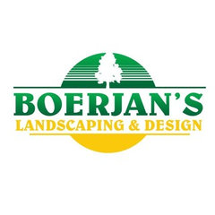 Boerjan's Landscaping & Design
