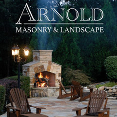 ARNOLD Masonry & Landscape