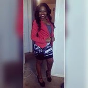 Derinicka Brooks's photo