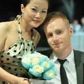 Mark Brook's photo