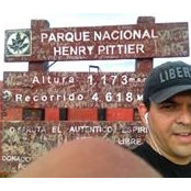 Photo de Ramón Bastidas