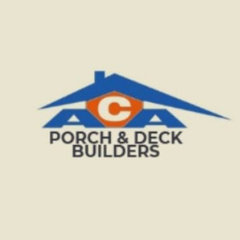 ACA Porch & Deck Builders