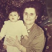 Ludmila Cernovol's photo