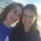Sarah Sherman's photo