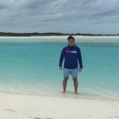 Augusto Bagase's photo