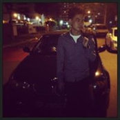 Chris Hong's photo