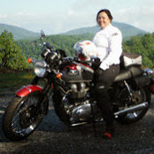 Maxine Downings foto