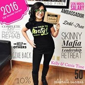 Cenia Ryder's photo