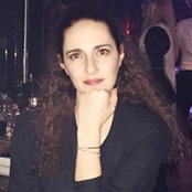 Iulia Ivanceas foto