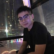Foto von Ken Eng Xin Kai