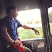 Christopher Reese's photo