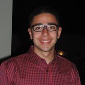 Ahmed Khaled's photo