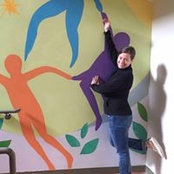 Susan Apollonio's photo