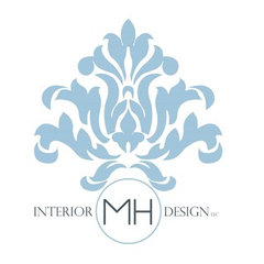 MH Interior Design LLC