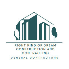 Right Kind of Dream Construction