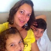 Leila Santos's photo