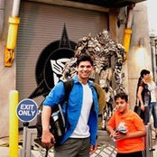 Saurabh Atri's photo