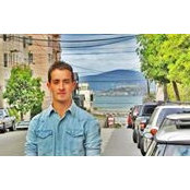 Michael Khazeni-rad's photo