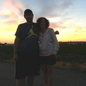 Kirby McRae's photo