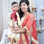 Sharmila Alfred's photo