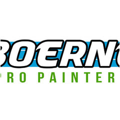 Boerne Pro Painters