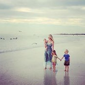 Sarah Schneider's photo