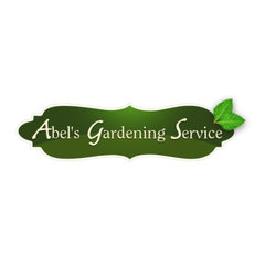 Abel's Gardening Service