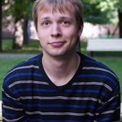 Дмитрий Баланин's photo
