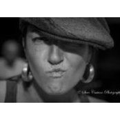 Kristy Halls foto