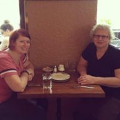 Anna Barklage's photo