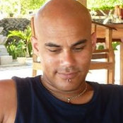 Steve Levis foto
