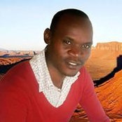 Chris Ariangu's photo