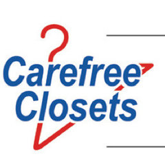 Carefree Closets, Inc.