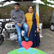 Foto de Prathima Charapalli
