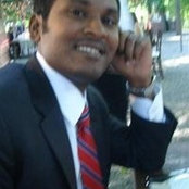 Sukhesh Miryala's photo