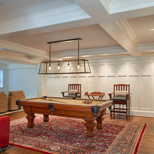 Frederick Basement