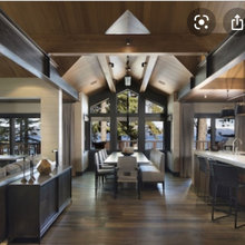 Kitchen Ideas