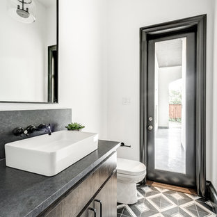 75 Beautiful Bath With Soapstone Countertops Pictures Ideas Houzz