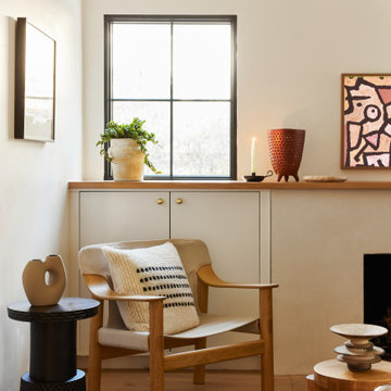 EAGLE ROCK | Design + Build | Los Angeles