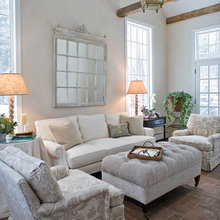 Living Room Ideas