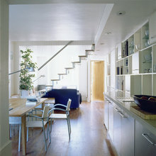 Modern Stair