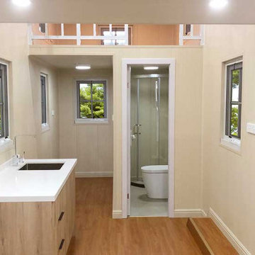 Tiny house - Florida