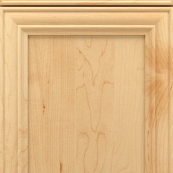 Madison Cabinet Door Style - Classic Cabinetry with Modified Full Overlay - Home - Kitchen Cabinetry