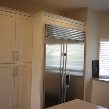 Sun City West Kitchen and Bath Remodel